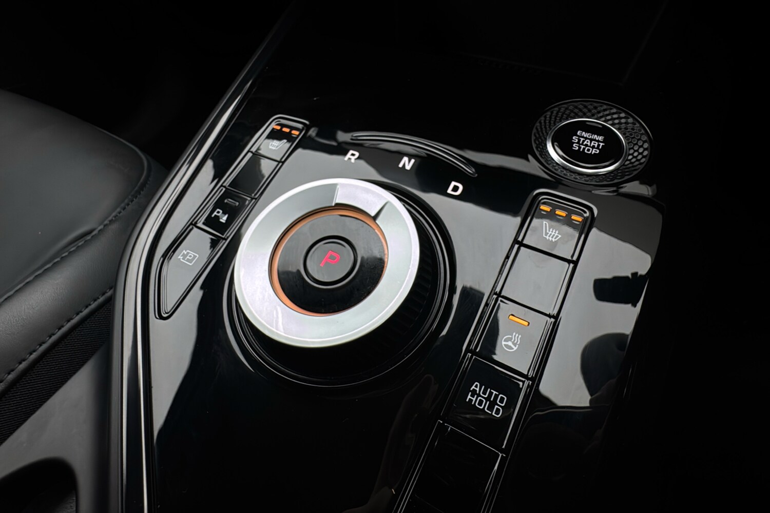 Used Kia Niro 2025 for sale - 77638577: Photo 13