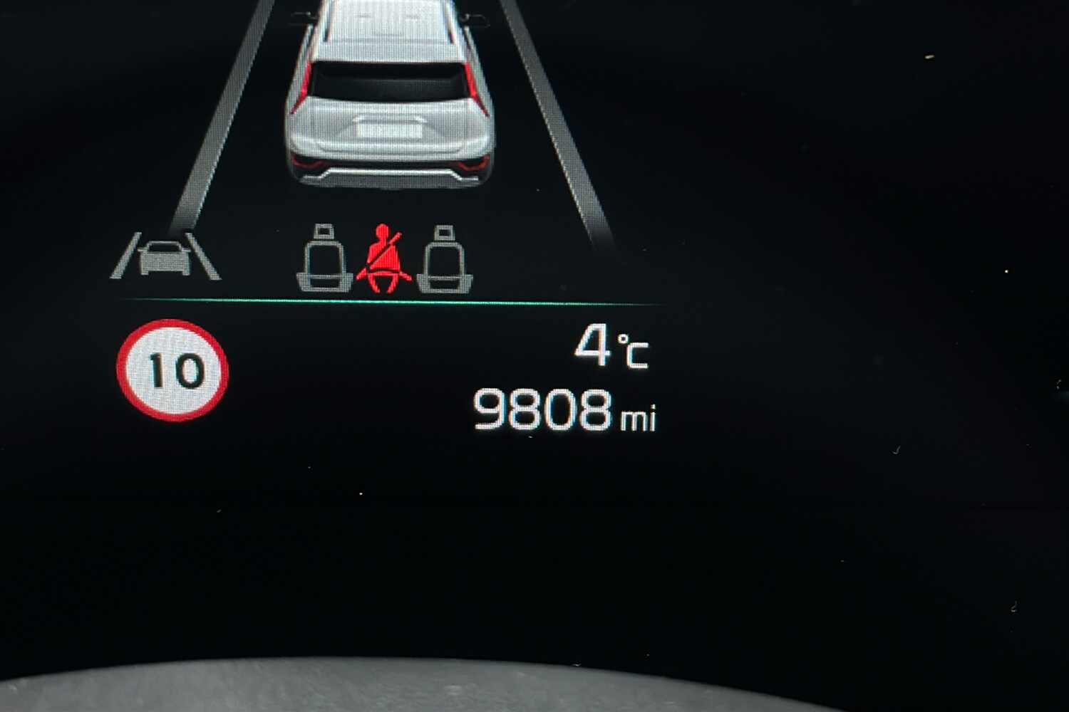 Used Kia Niro 2025 for sale - 77638577: Photo 15