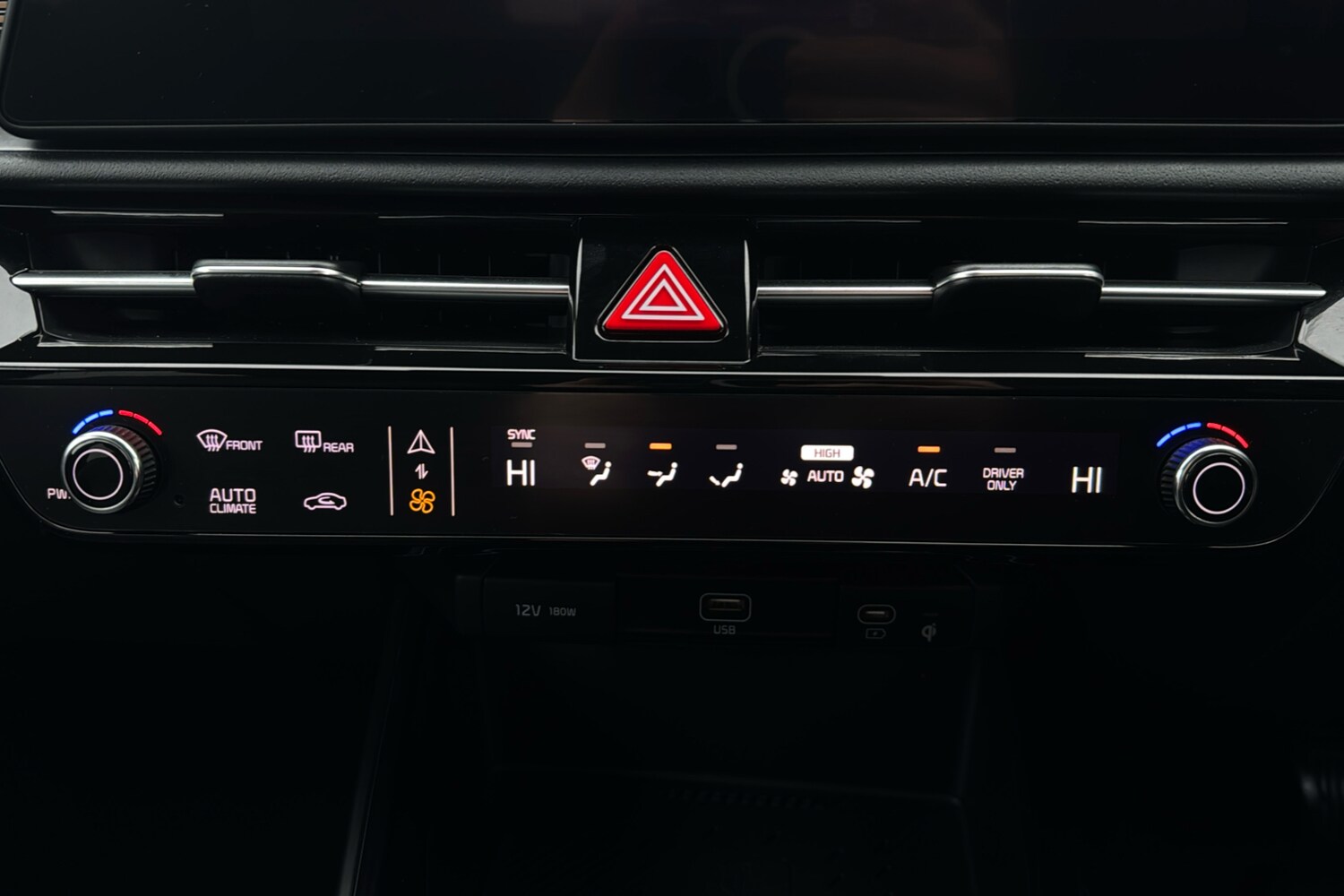 Used Kia Niro 2025 for sale - 77638577: Photo 16