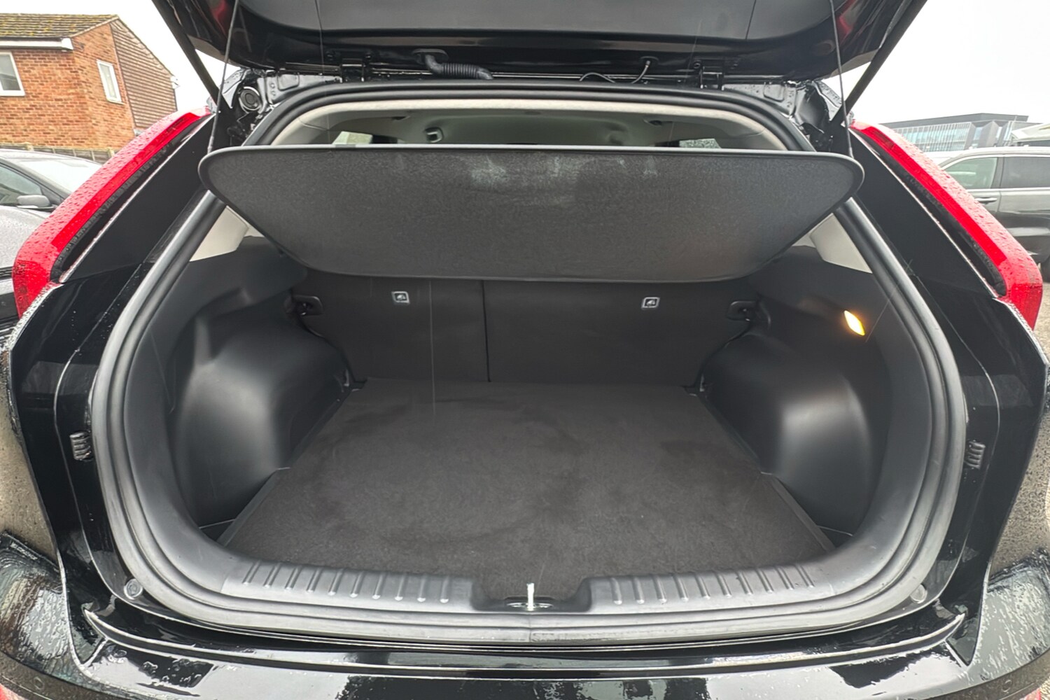 Used Kia Niro 2025 for sale - 77638577: Photo 19