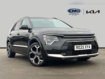 Used Kia Niro 2025 for sale - 77638577: Photo