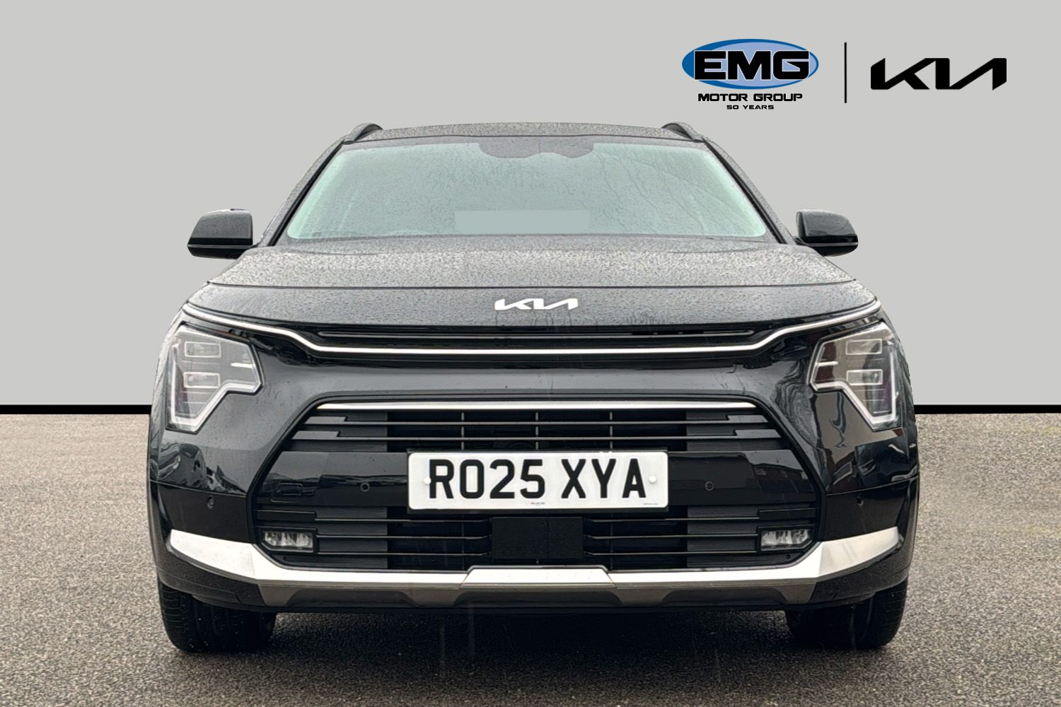 Used Kia Niro 2025 for sale - 77638577: Photo 2