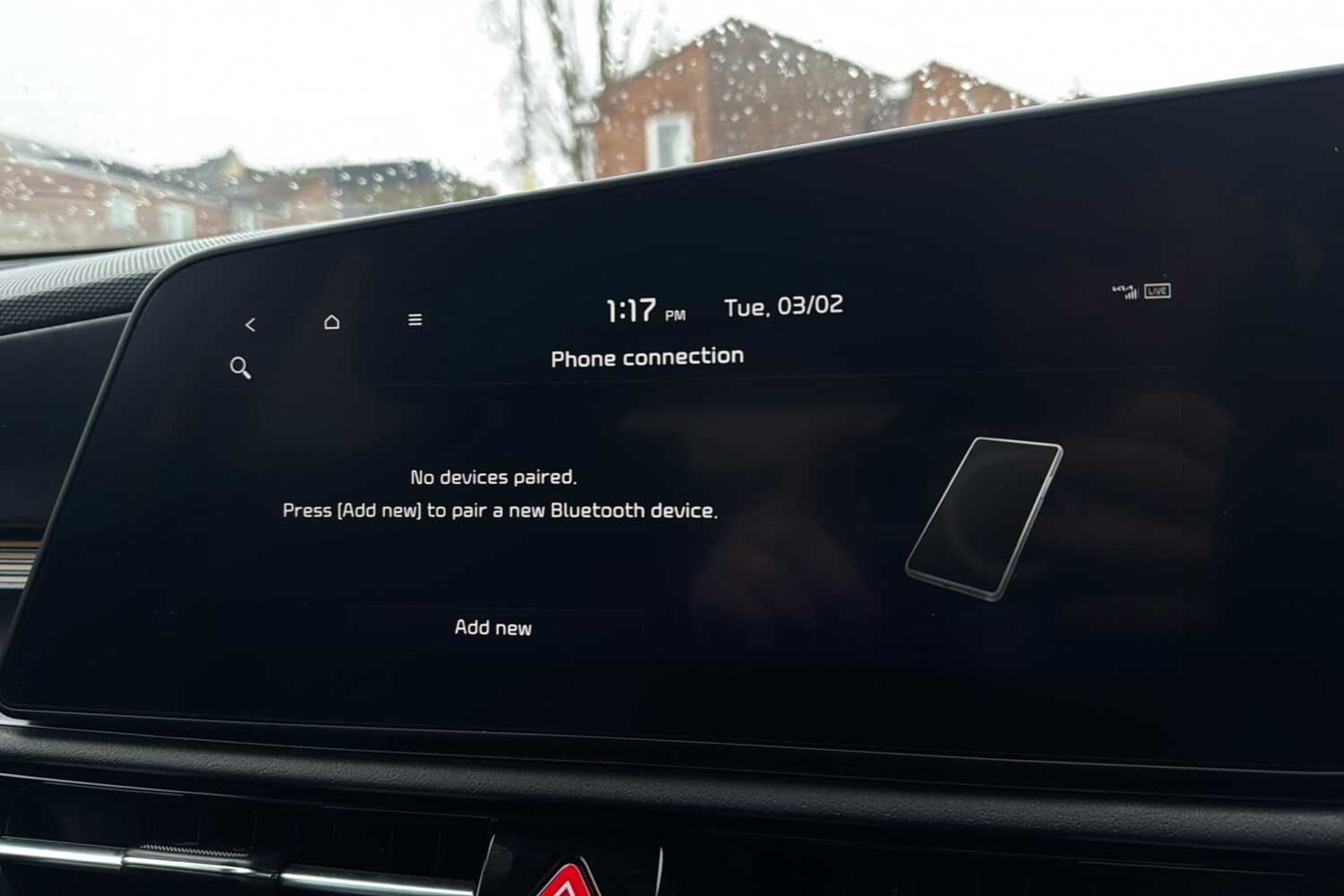 Used Kia Niro 2025 for sale - 77638577: Photo 20