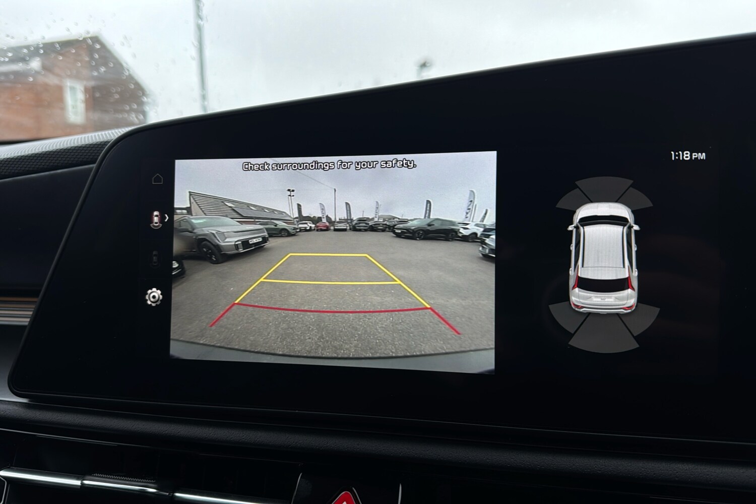 Used Kia Niro 2025 for sale - 77638577: Photo 23