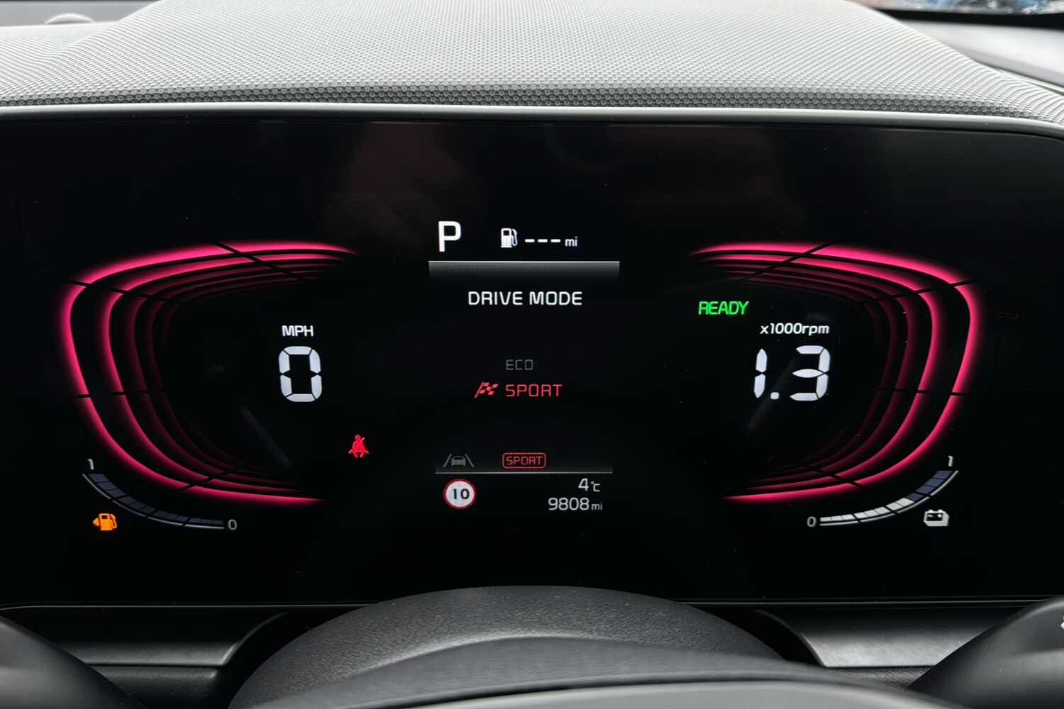 Used Kia Niro 2025 for sale - 77638577: Photo 28