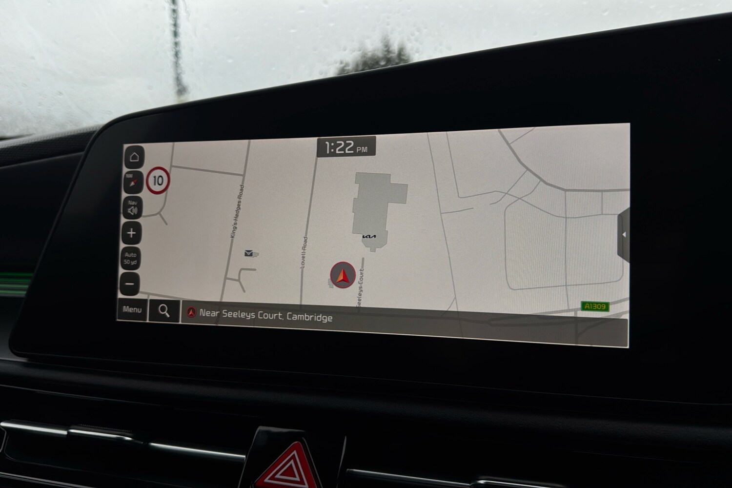 Used Kia Niro 2025 for sale - 77638577: Photo 29