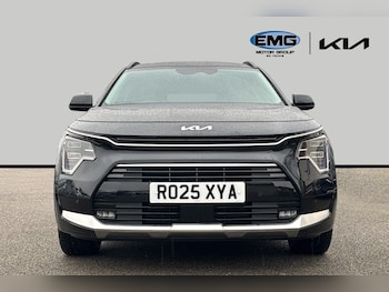 Used Kia Niro 2025 for sale - 77638577: Photo