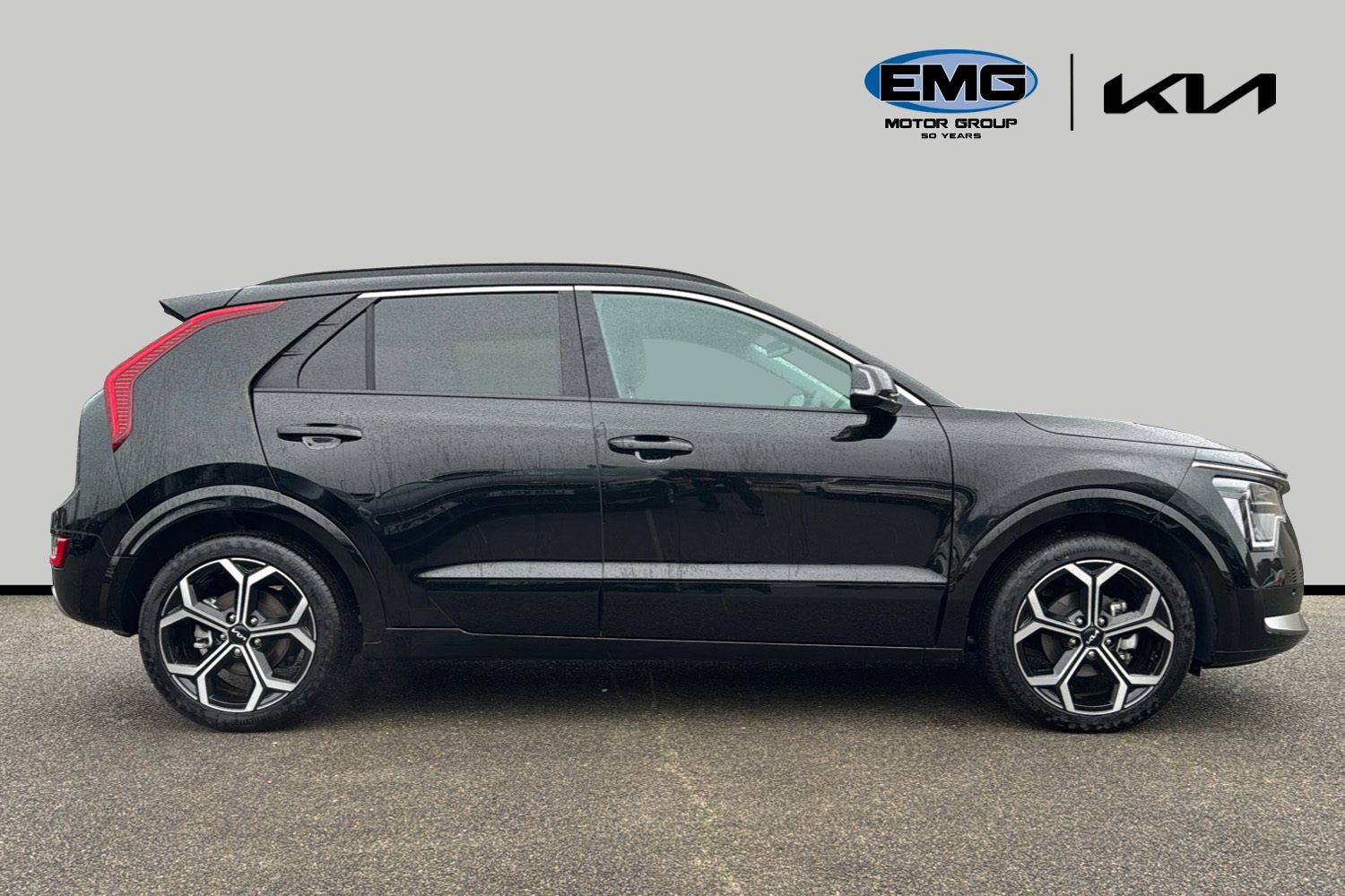 Used Kia Niro 2025 for sale - 77638577: Photo 4