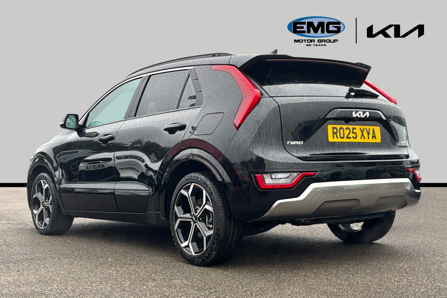 Used Kia Niro 2025 for sale - 77638577: Photo 5