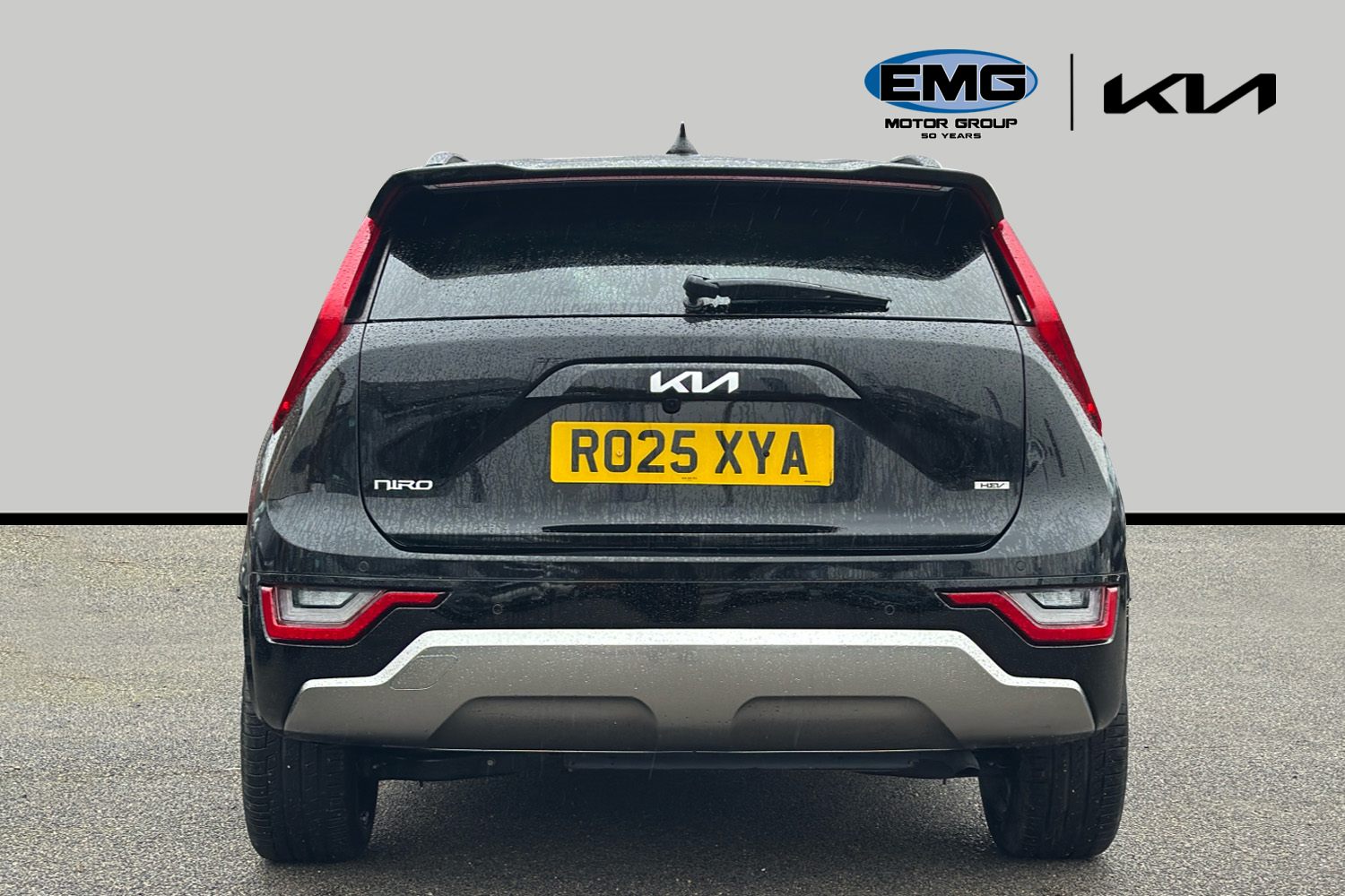 Used Kia Niro 2025 for sale - 77638577: Photo 6