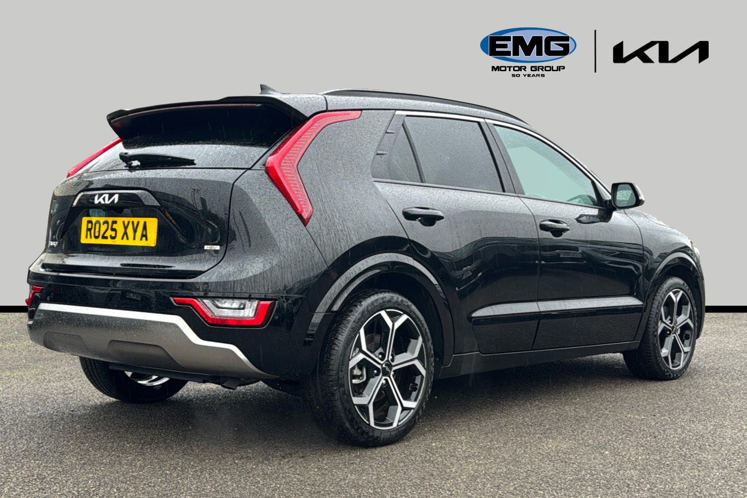 Used Kia Niro 2025 for sale - 77638577: Photo 7