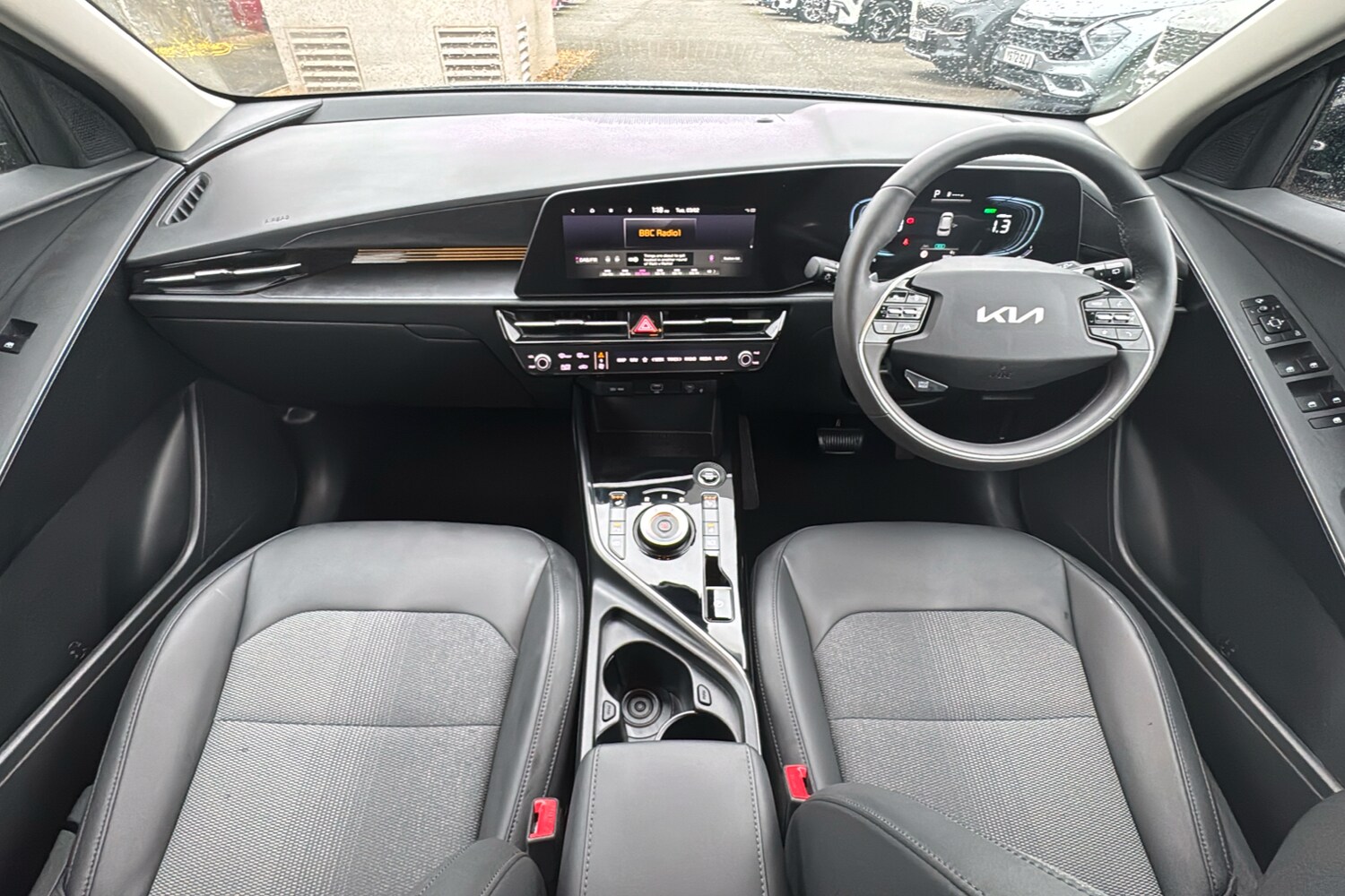 Used Kia Niro 2025 for sale - 77638577: Photo 9