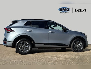 Used Kia Sportage 2024 for sale - 77894545: Photo