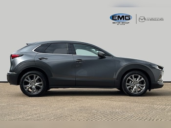 Used Mazda CX-30 2025 for sale - 78453287: Photo