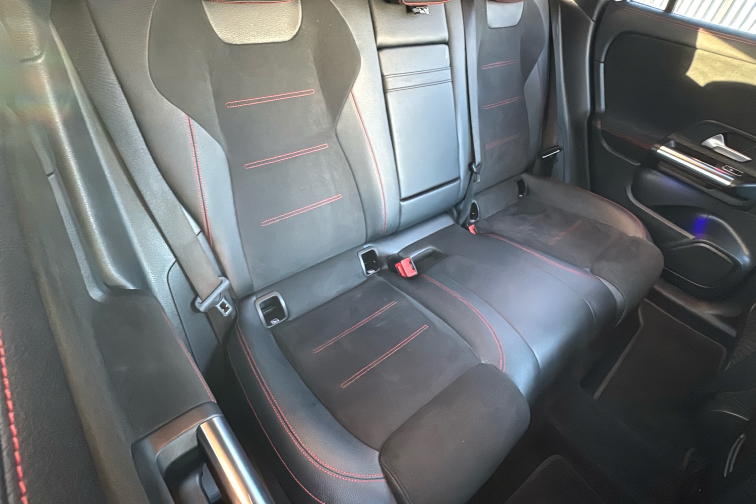 Used Mercedes-Benz EQA 2021 for sale - 77308662: Photo 12