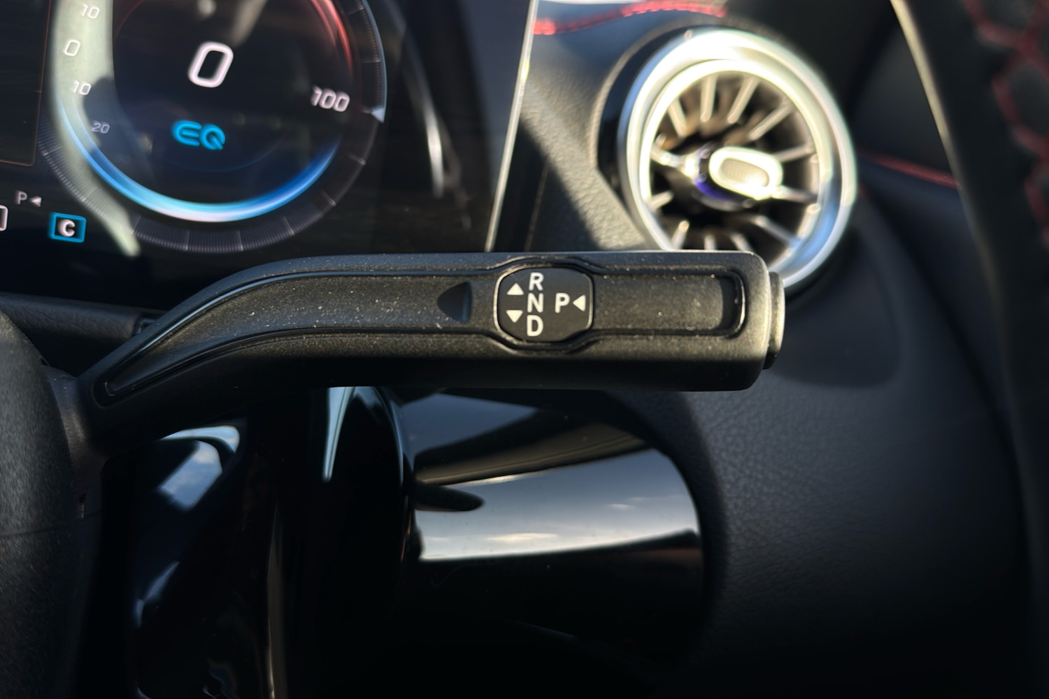 Used Mercedes-Benz EQA 2021 for sale - 77308662: Photo 13