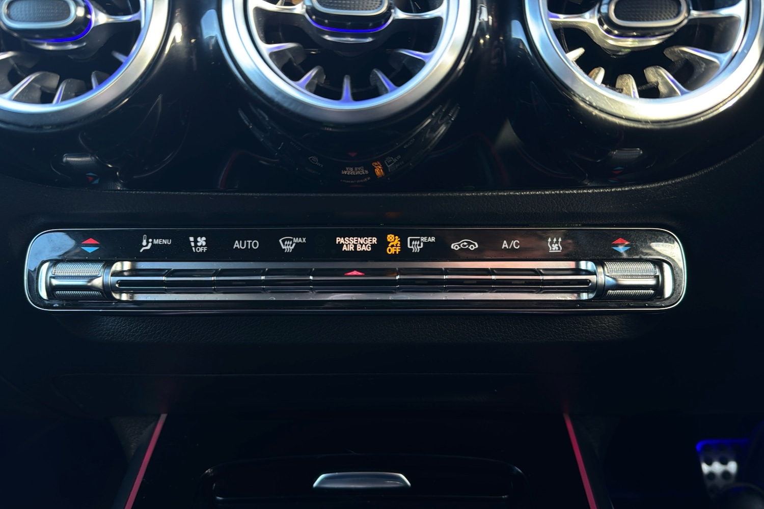 Used Mercedes-Benz EQA 2021 for sale - 77308662: Photo 16