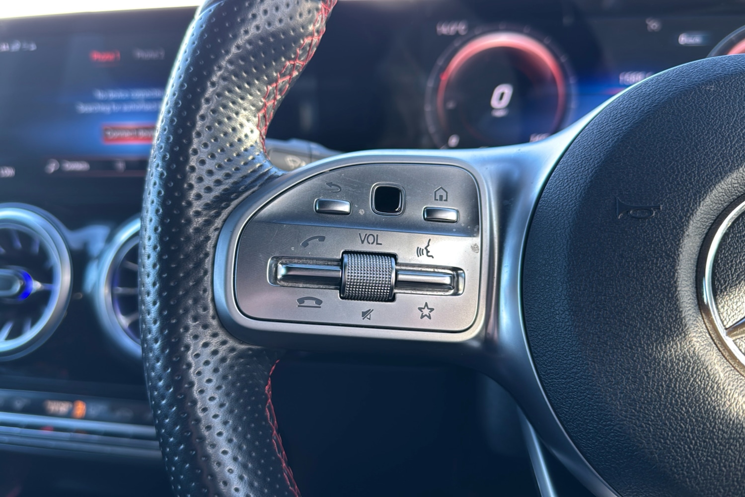 Used Mercedes-Benz EQA 2021 for sale - 77308662: Photo 17