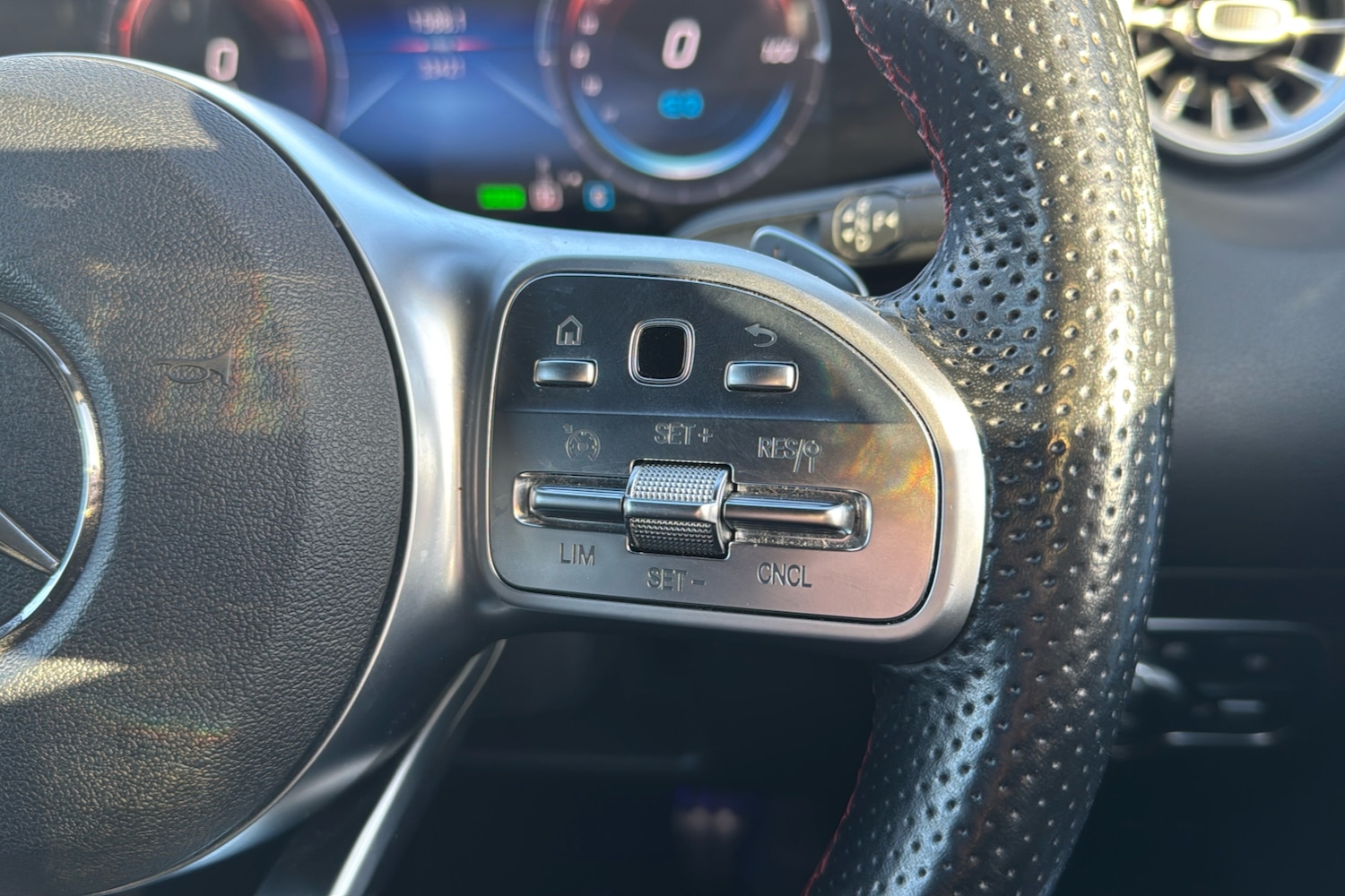 Used Mercedes-Benz EQA 2021 for sale - 77308662: Photo 18