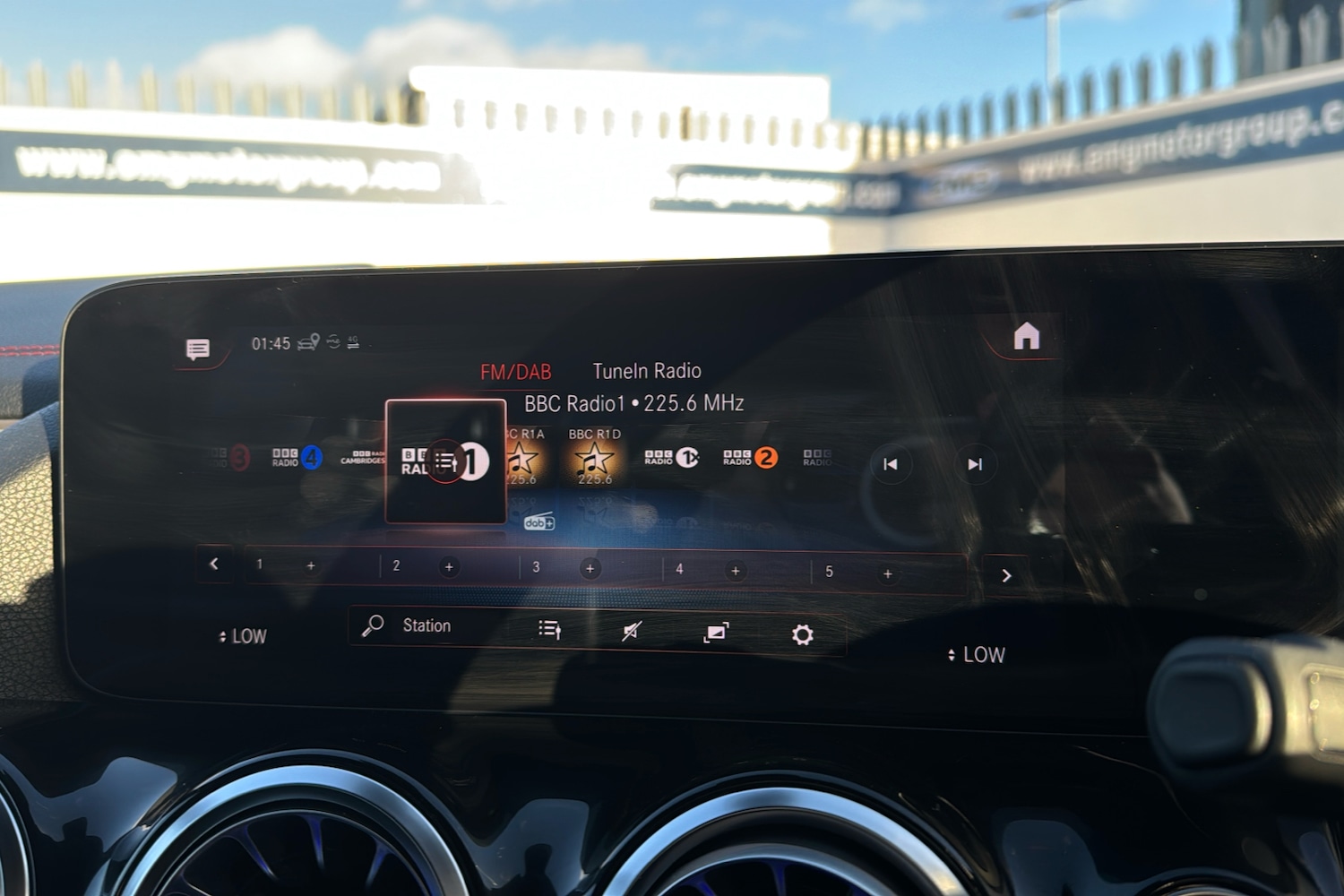 Used Mercedes-Benz EQA 2021 for sale - 77308662: Photo 21