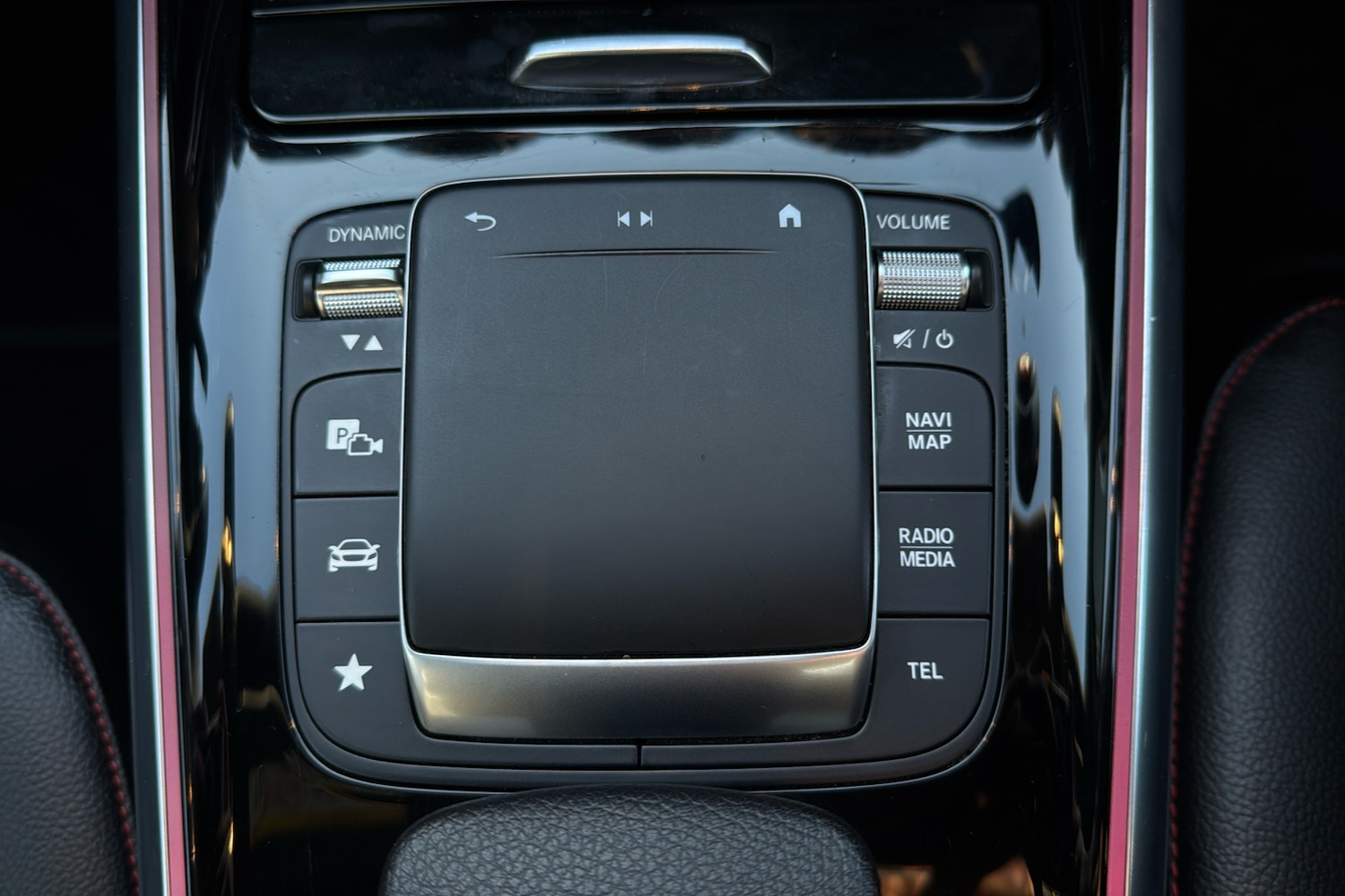 Used Mercedes-Benz EQA 2021 for sale - 77308662: Photo 28