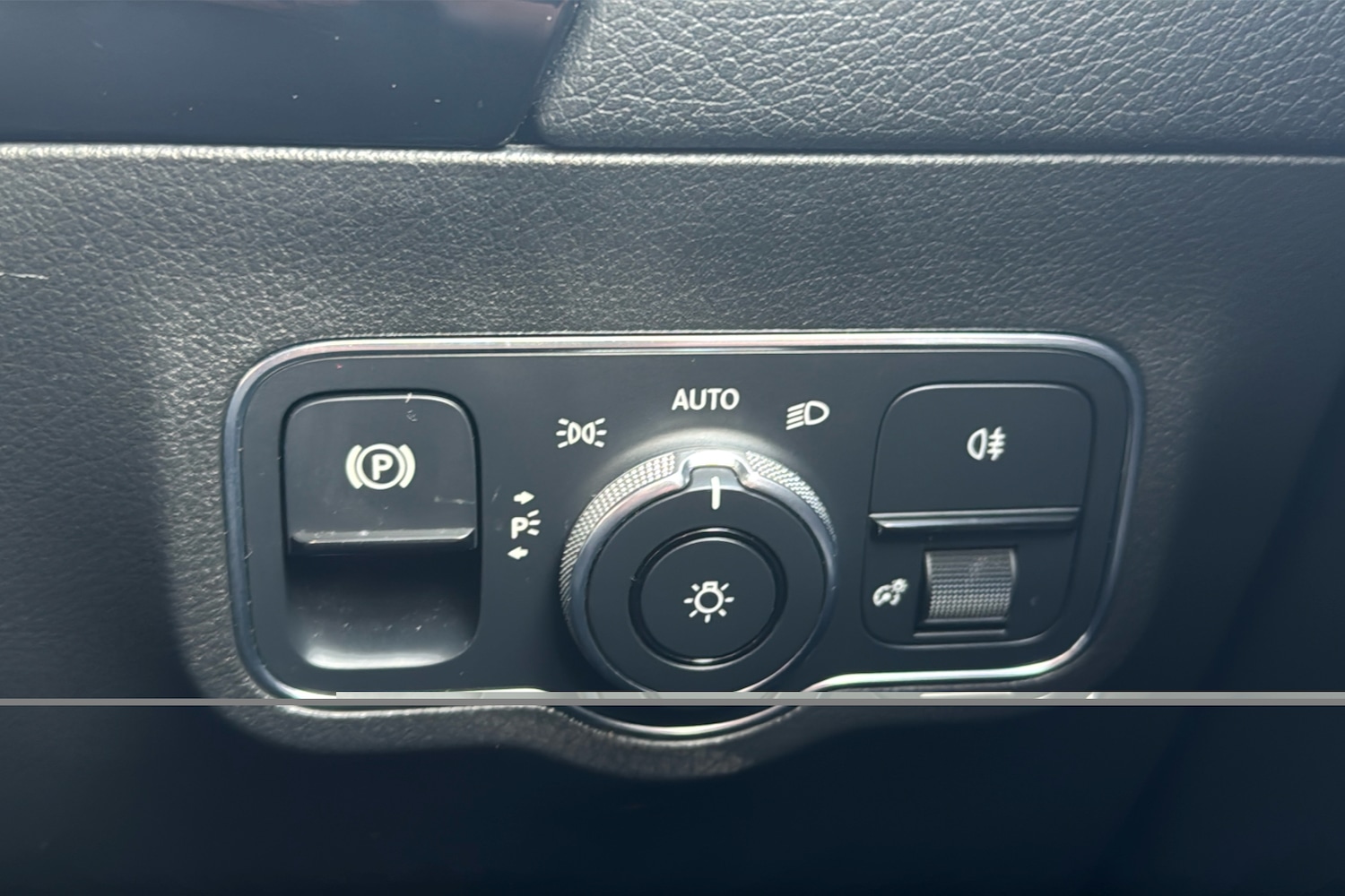 Used Mercedes-Benz EQA 2021 for sale - 77308662: Photo 44