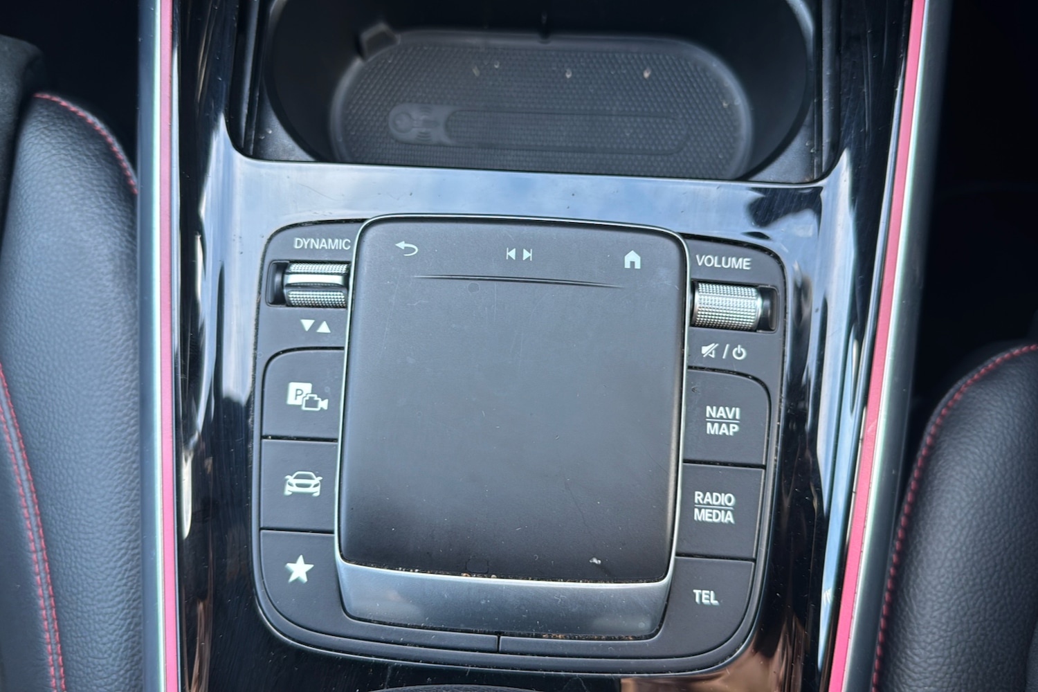 Used Mercedes-Benz EQA 2021 for sale - 77308662: Photo 45