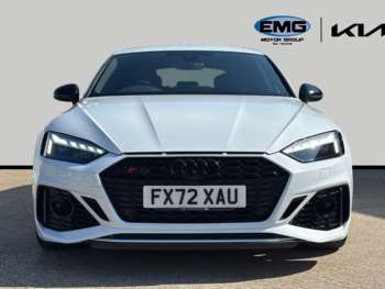 Used Audi RS5 2022 for sale - 74587504: Photo
