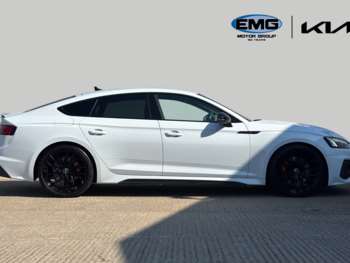 Used Audi RS5 2022 for sale - 74587504: Photo
