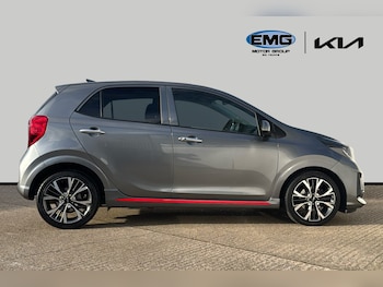 Used Kia Picanto 2023 for sale - 77946814: Photo