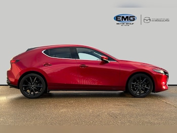 Used Mazda Mazda3 2020 for sale - 77123876: Photo