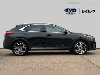 Used Kia XCeed 2021 for sale - 77051491: Photo