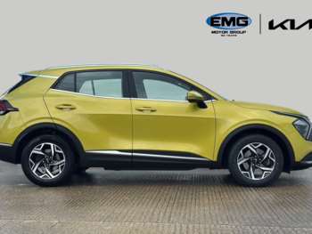 Used Kia Sportage 2023 for sale - 74824168: Photo
