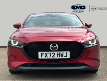 Used Mazda Mazda3 2022 for sale - 74999196: Photo