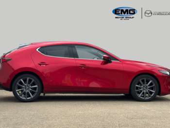 Used Mazda Mazda3 2022 for sale - 74999196: Photo