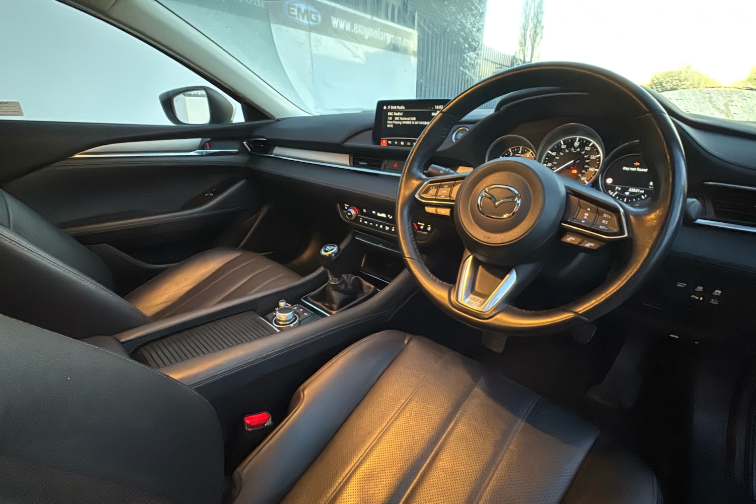 Used Mazda Mazda6 2019 for sale - 77361618: Photo 10