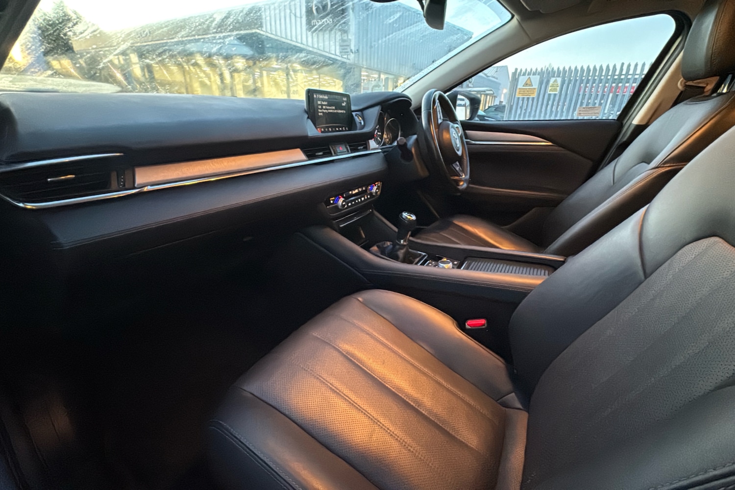 Used Mazda Mazda6 2019 for sale - 77361618: Photo 11