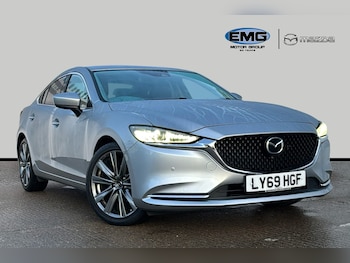 Used Mazda Mazda6 2019 for sale - 77361618: Photo