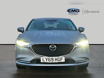 Used Mazda Mazda6 2019 for sale - 77361618: Photo