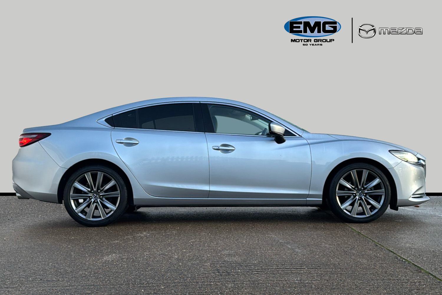 Used Mazda Mazda6 2019 for sale - 77361618: Photo 4