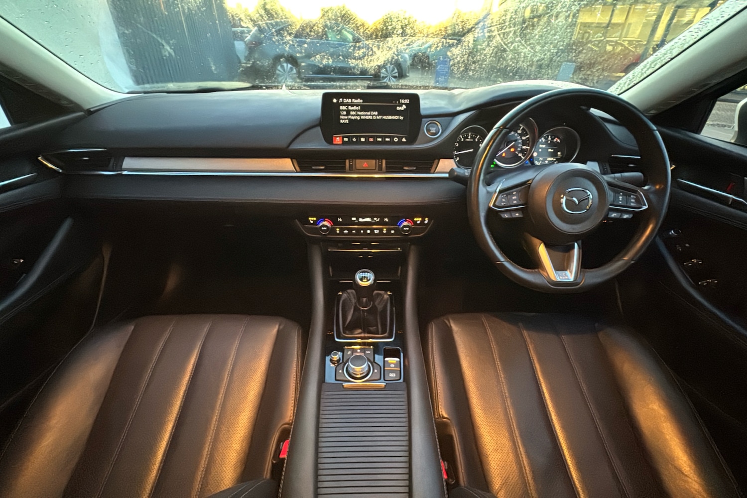 Used Mazda Mazda6 2019 for sale - 77361618: Photo 9