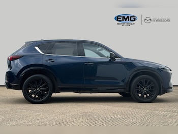 Used Mazda CX-5 2025 for sale - 78419431: Photo