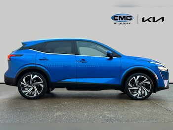 Used Nissan Qashqai 2024 for sale - 77298141: Photo