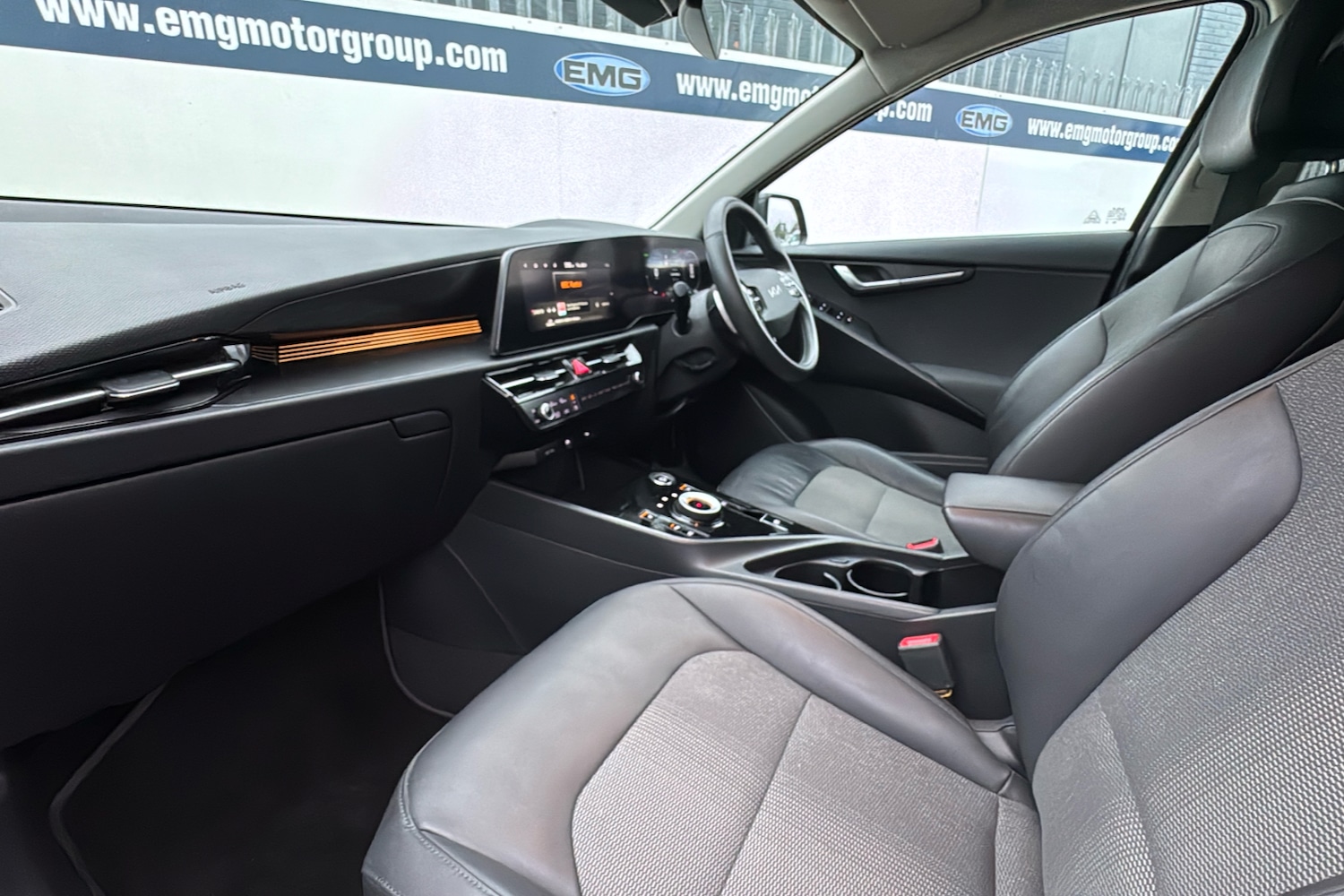 Used Kia Niro 2022 for sale - 77196322: Photo 11