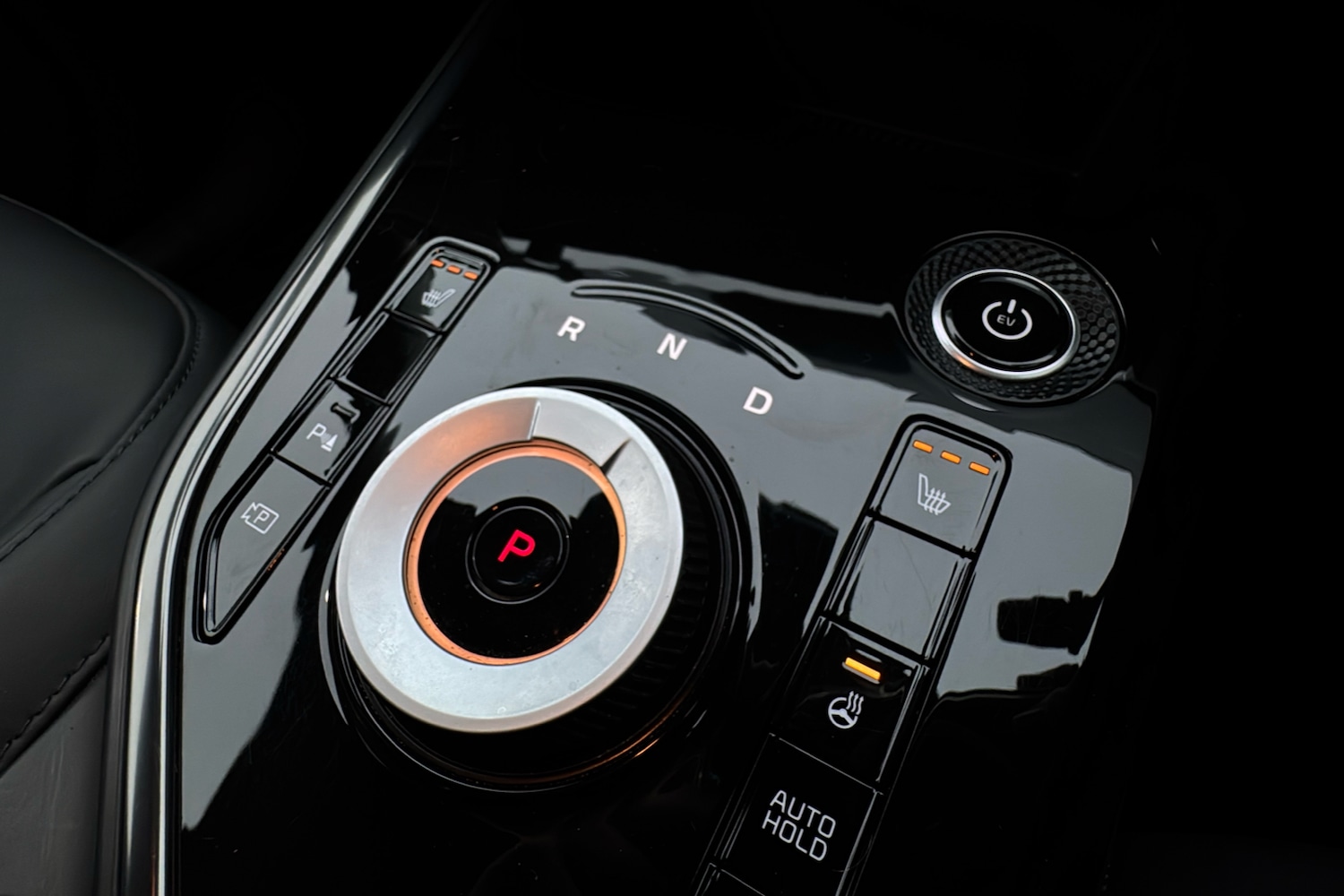 Used Kia Niro 2022 for sale - 77196322: Photo 13