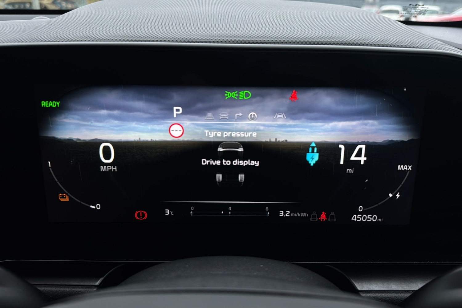 Used Kia Niro 2022 for sale - 77196322: Photo 14