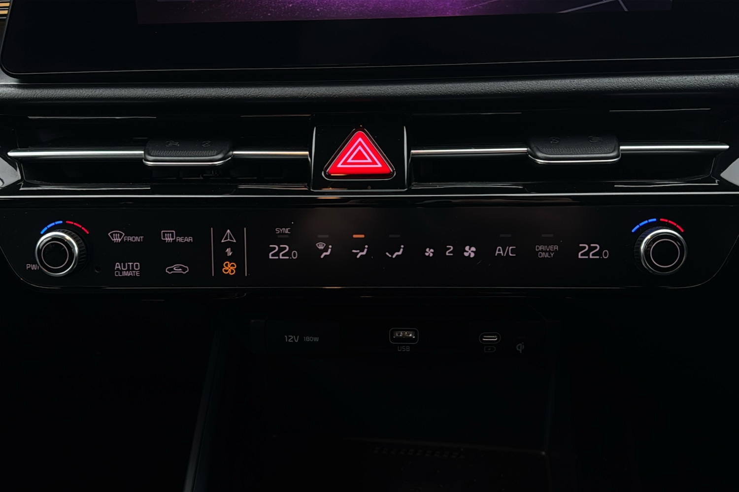 Used Kia Niro 2022 for sale - 77196322: Photo 16