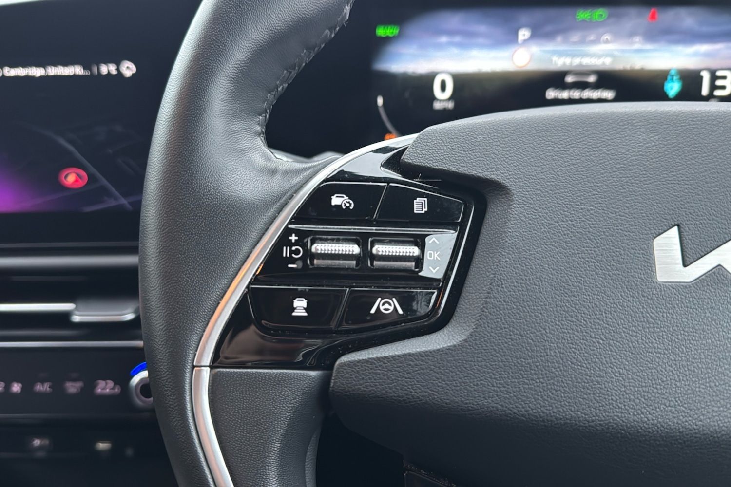 Used Kia Niro 2022 for sale - 77196322: Photo 17