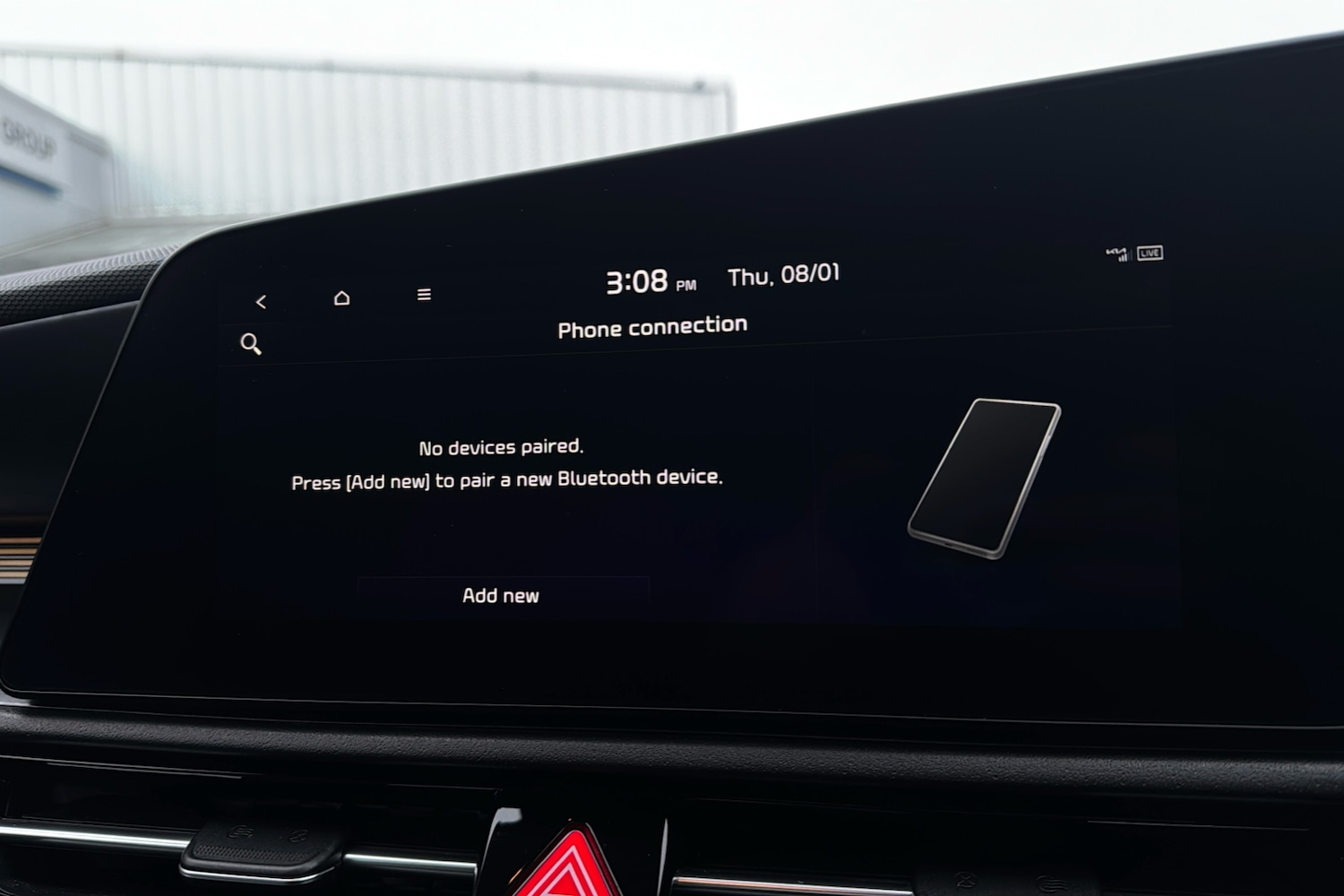 Used Kia Niro 2022 for sale - 77196322: Photo 20