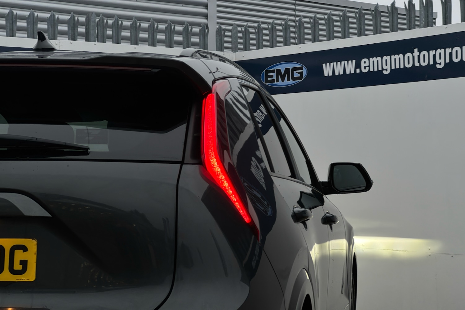 Used Kia Niro 2022 for sale - 77196322: Photo 24